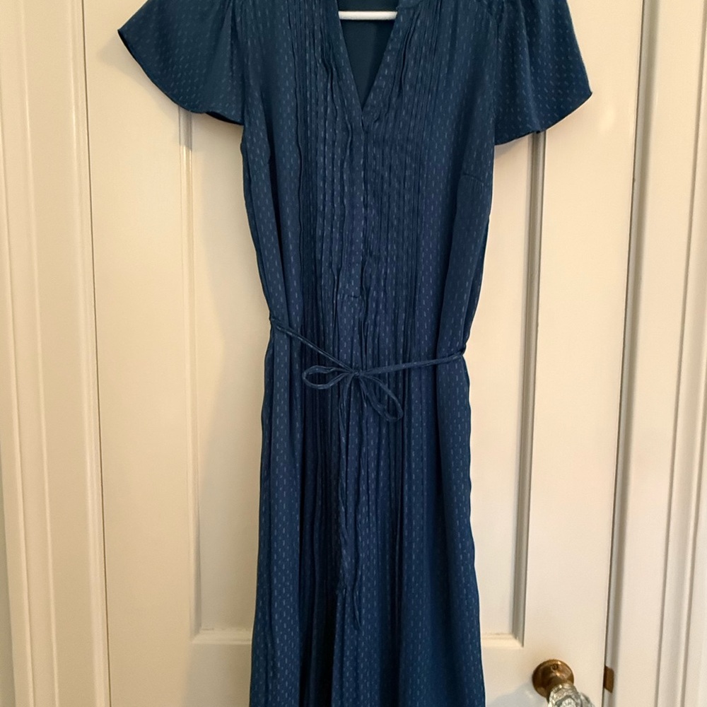 Downeast Dress XS